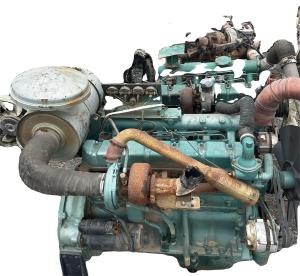 China Universal Year WEICHAIYUCHAI 6L 8.9L 375HP Diesel Engines with Mitsubishi Steel Material factory