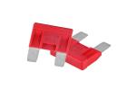 5G Communication Fast Blow Fuses , Low Current 50 Amp Dc Fuse