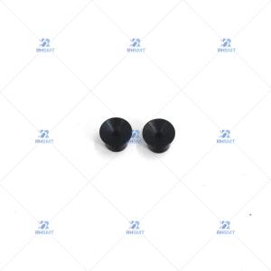 China PANASONIC Nozzle pad 1004 KXF07QUAA00 , Panasonic smt nozzle , genuine spare parts factory