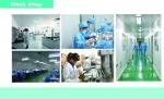 Nasal Swab Covid-19 Antigen Test Kit OEM 91.08% Clinical Sensitivity