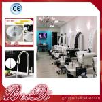Wholesales Salon Furniture Sets New Style Luxury Pedicure Chair Massage Chair in