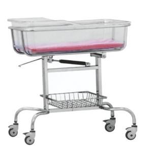 China Infant Bed factory