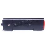 High Quality Shacman X3000 M3000 Truck Parts Rear Combination Lamp DZ95189811211
