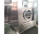 70kg Capacity Automatic Jeans Washer Extractor for Industrial Laundry Facilities