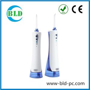 China Best Selling Oral Care Oral Irrigator Dental Floss 220ML Volume factory