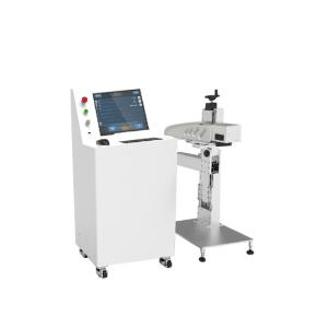 China 175x175mm 3D Laser Engraving Machine , 70W Laser Cutter Multi Functional factory