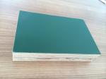 film face plywood,plastic PP face plywood,roll film face plywood,square film