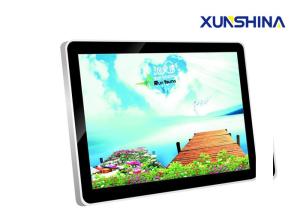 China 4K Resolution Conference Room Digital Signage 84 Inch FOR Advertising factory
