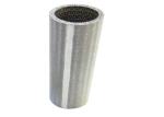 One Layer 1.7mm 1um Sintered Mesh Filter Media