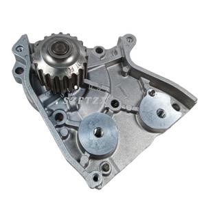 China 8AH215010A Electric Water Pump For Mazda 626 Engine Replace Repair factory