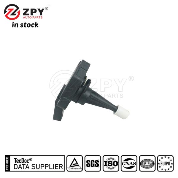 ZPY Oil Level Sensor 03C907660R for Audi VW Porsche