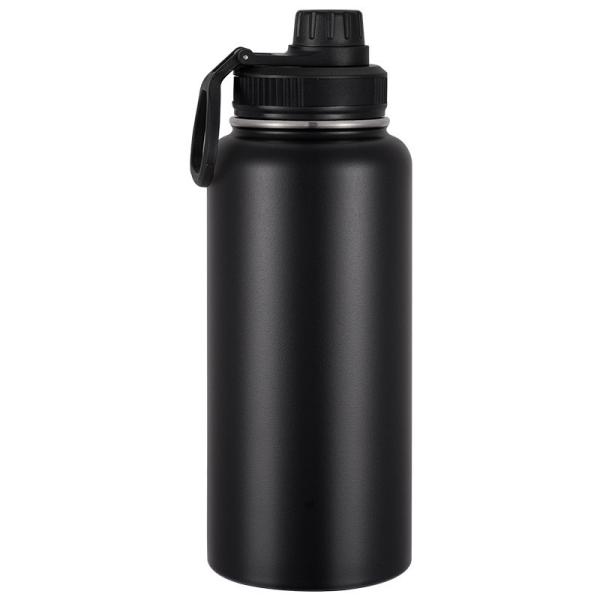 304 Stainless Steel Vacuum Insulated Portable Water Cup For Tea Cold Hot Drinks