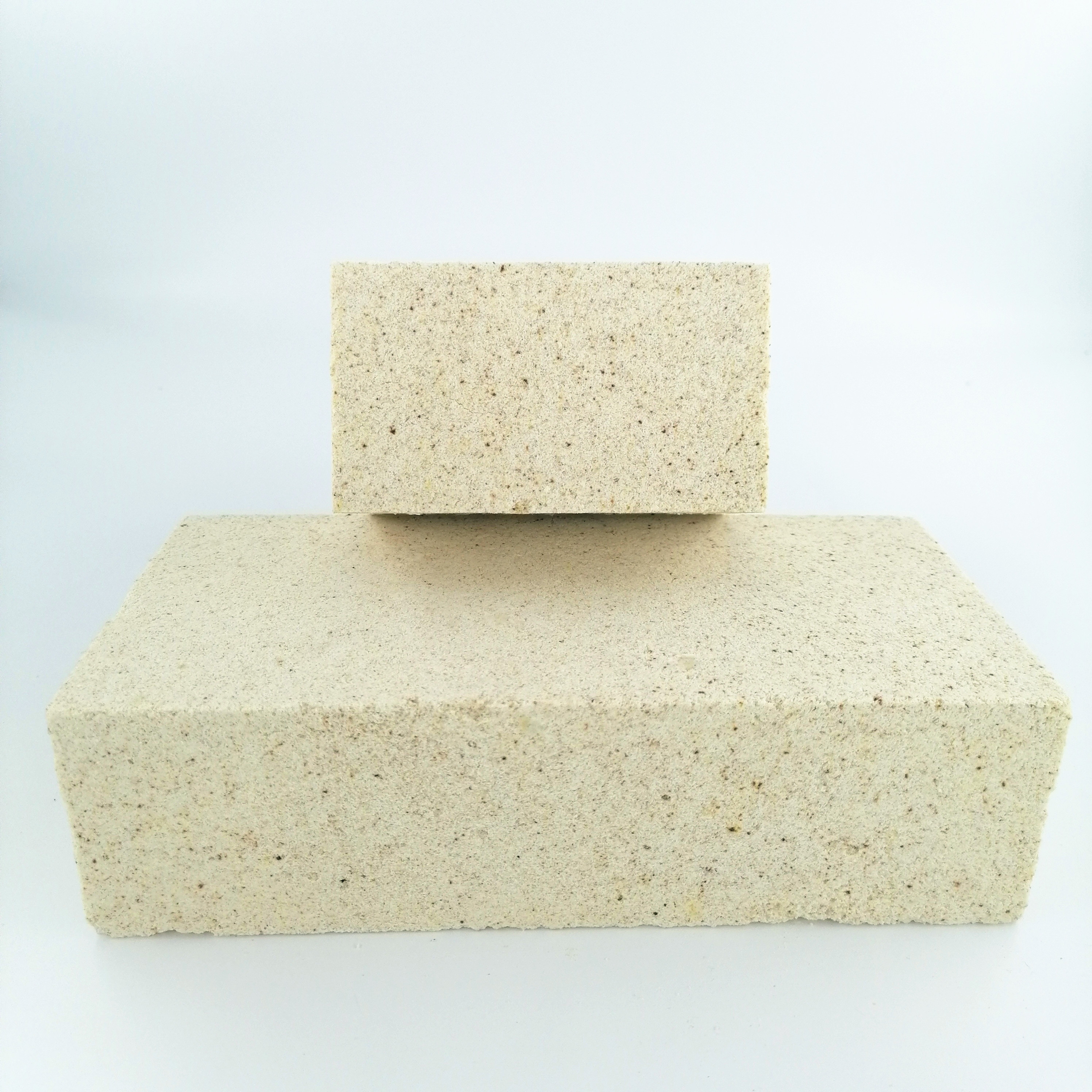 High SiC Content Lightweight Silica Brick for Smelting and Insulating Coke Oven