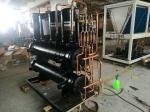 160 KW Heating Capacity Water to water Heat Pump