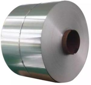 China Industrial Stainless Steel Coil JIS Standard ±1% Hot Rolled Steel Sheet In Coil factory