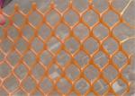 Food Grade Diamond Hole Food Industry Extruded Plastic Mesh Netting