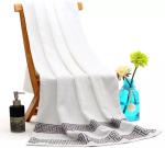 600gsm Towel Set Luxury Custom Thick Fluffy Soft Terry 3Pcs Bathroom Bath 100%