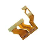 Surface Mount Through Hole Electronic Components Assembly
