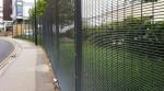 ClearVu Fencing,THE INVISIBLE WALL, SECURITY FENCE