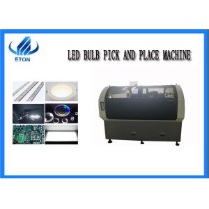 30 Heads Automatic Good Stability SMT Mounting Machine LED Light Making Machine