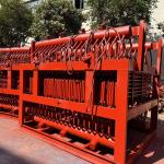 Steam Superheating Coils Of 12Cr1MoVG For Maintenance And Replacement