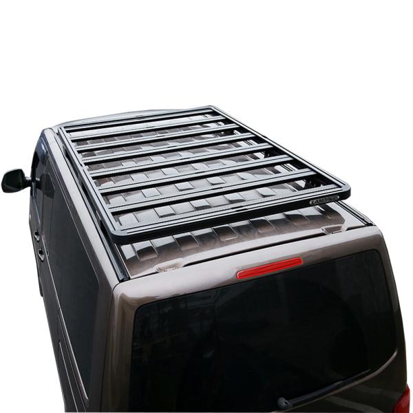 Car Parts Platform Aluminum Alloy Roof Rack for Auto Body Parts and Car