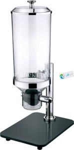 China Stainless Steel Cereal Dispenser factory