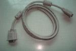 15pin VGA Male to VGA Male Cable