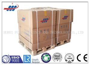 China High Carbon Brass Coated Steel Wire 2800MPA Strength With ISO9001 / CE Standard factory