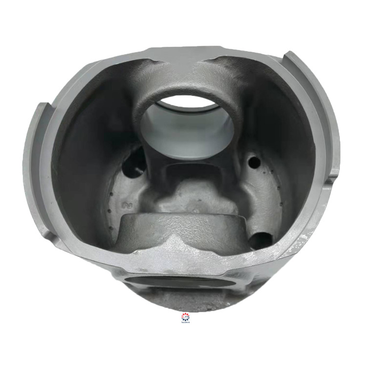 Diesel Engine Spare Parts Piston QSK19 QSK38 C4.4 Piston 4918058