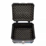 DAYANG 2021 Retail Aluminum Alloy Motorcycle Cases within 45L Volume for BMW Adv