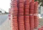ASME SA179 Seamless Serpentine Superheater Coil Tube