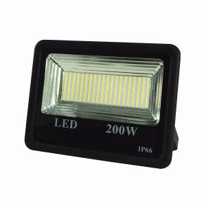 China SMD 5730 High Lumen High Power LED Flood Light IP66 6500k 20000lm 200W factory