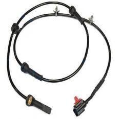 China NISSAN OE 47910-ED500 ABS Wheel Speed Sensor ISO/TS 16949:2009 factory