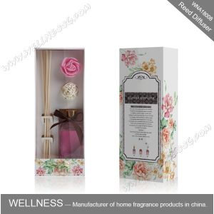 Home Air Freshener Scented Potpourri Bag , Fashion Sachet Fragrance Bags