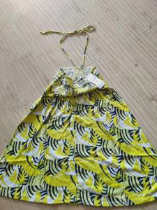China Mr Price, Ladies Dress Summer Cool Girl Fashion And Casual Camisole factory