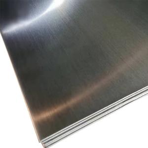 China 99.9% Pure Nickel Alloy Plate N4 N6 Nickel 201 200 Nickel Welding factory