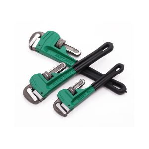 Multifunctional Gardening Hand Tools , Adjustable Plumbing Spanner Heavy Duty