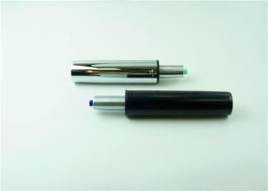 China Nitrogen Office Chair Springs Cylinder , Chrome 100mm Class 3 Pneumatic Chair Cylinder 420n factory