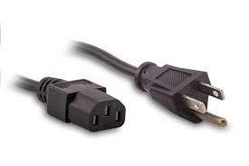 China Home Appliance North American Power Cord PVC Jacket 1 Year Warranty factory