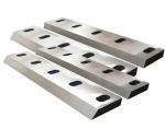Smooth Cutting Shear Long Blade For Slitting Machine