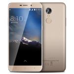 Mobile phone Fingerprint Android 7.0 2GB +16GB MTK6580A Quad core 5.0inch HD