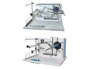 China YG086 Warp length tester factory