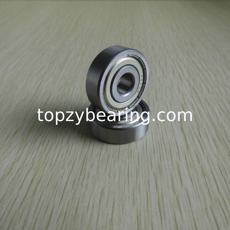 Single Row 6300 2rs Chrome Steel Bearing deep groove ball bearing 6300 2RSR Size 10x35x11 mm 6300zz 6300 zz 6300 2z