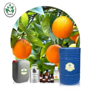China Citrus Pure Organic Essential Oils factory