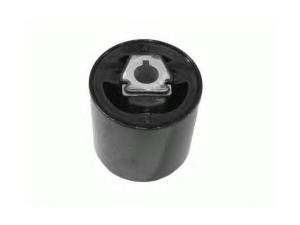 China 31121096372 Suspension Parts Control Arm Bushing factory