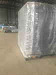 Customized Black Zinc Steel Metal Garrison Fence Panels Maintenance Free