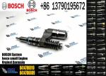 Excavator Fuel Injector 0414700002 0414700005 0414700009 0414700010 0414701021