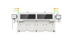 FS800 series automatic dispensing equipment new energy FPC industry met with the