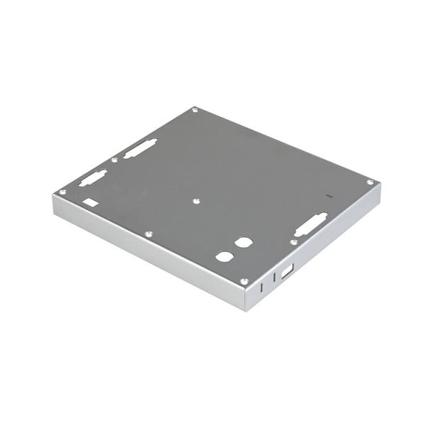 China Machining Sandblasting Plastic POM Aluminium Milling Service factory